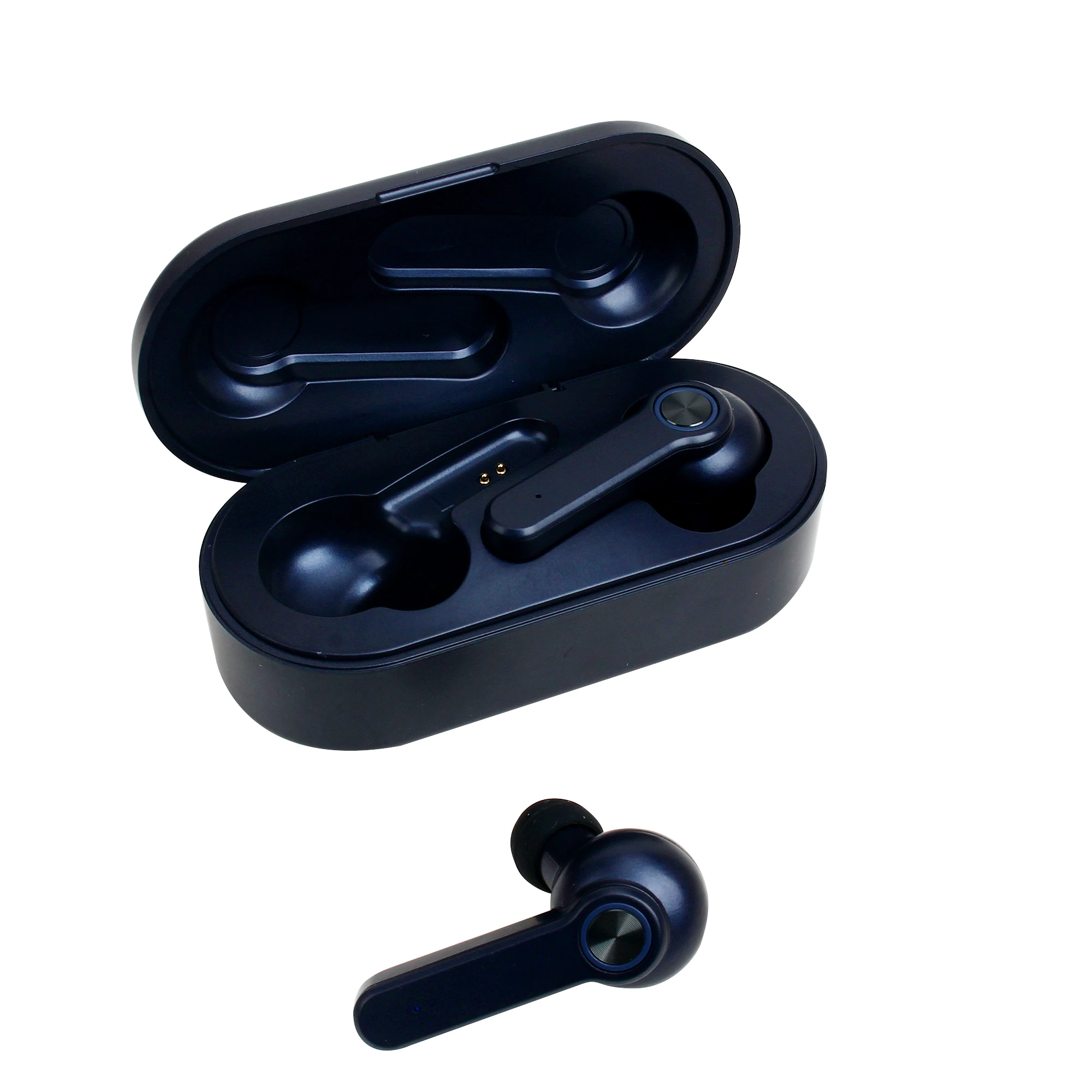 

New Bluetooth 5.0 True Wireless Twins TWS Music Headphone