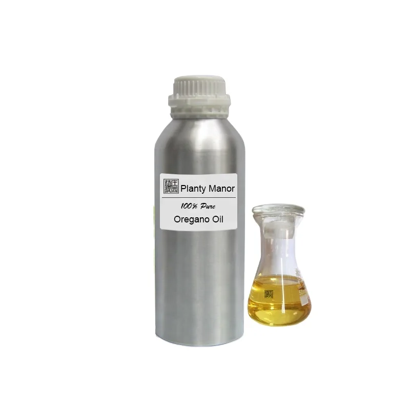 

Pure Organic Oregano Oil for Food