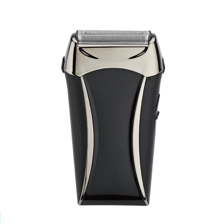 Men's Electric Shaver Buy Dry Battery Shaver,2 Blades Foil Shaver