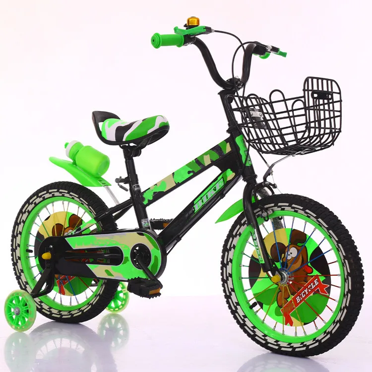 

cheap price kids small bicycle / 2020 Hot sale kids alloy bike/popular alloy balance bike