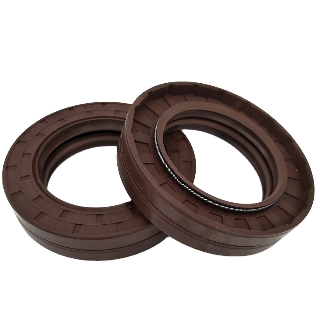 

8*15*4.5mm food grade FKM Blender Shaft Lip Seal Oil Seal Rotary oil seal