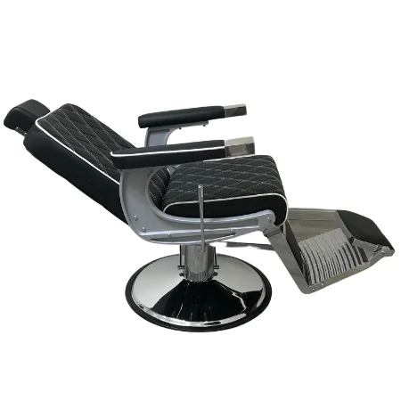 

antique cheap belmont and modern other hair salon barber Chair furniture set package on sale, Optional