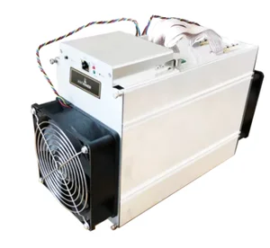 Bitmain Antminer X3 Cryptonight XMR ASIC Miner