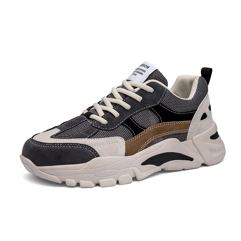 

Chinese Manufacturers Direct Sales Mens Shoes Casual Sport