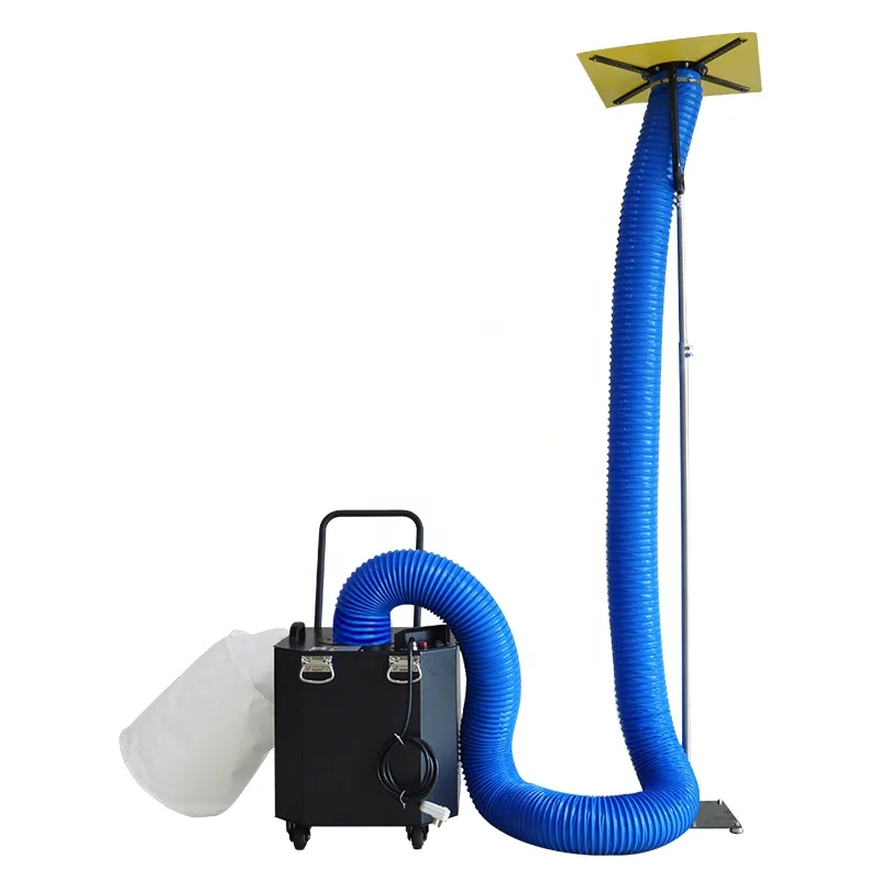 Lowcost Air Duct Cleaning Tool For Air Duct And Vent Cleaning And
