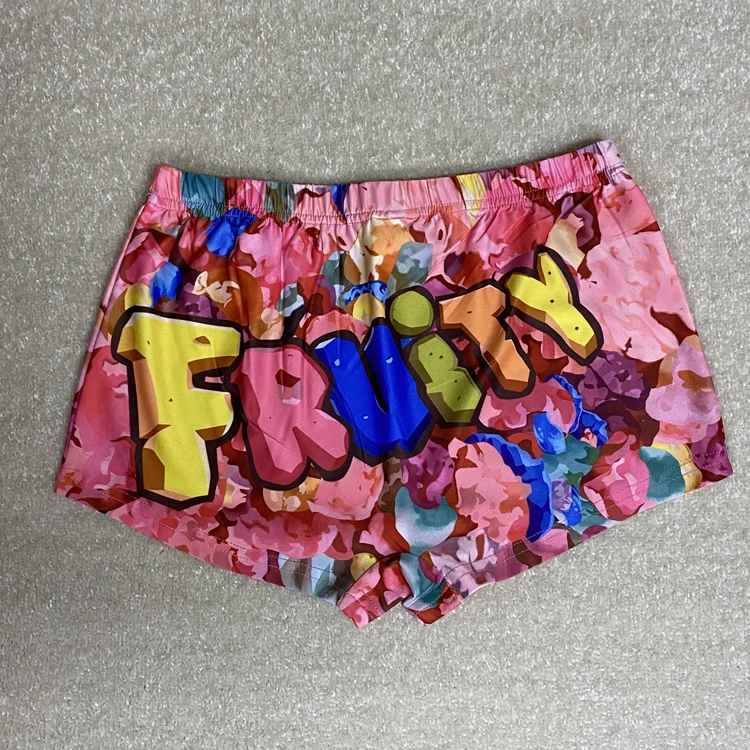 
wholesale women snack shorts 