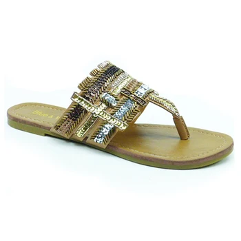 pretty flat sandals