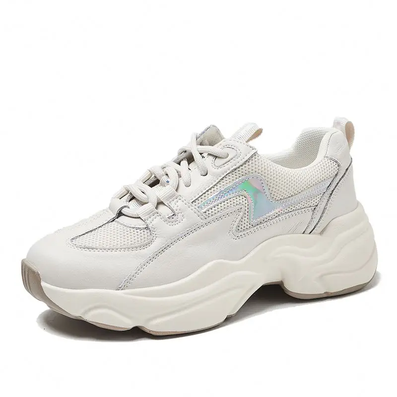 

New Design Super Flex Summer Comfortable Women Sport Shoe, Black