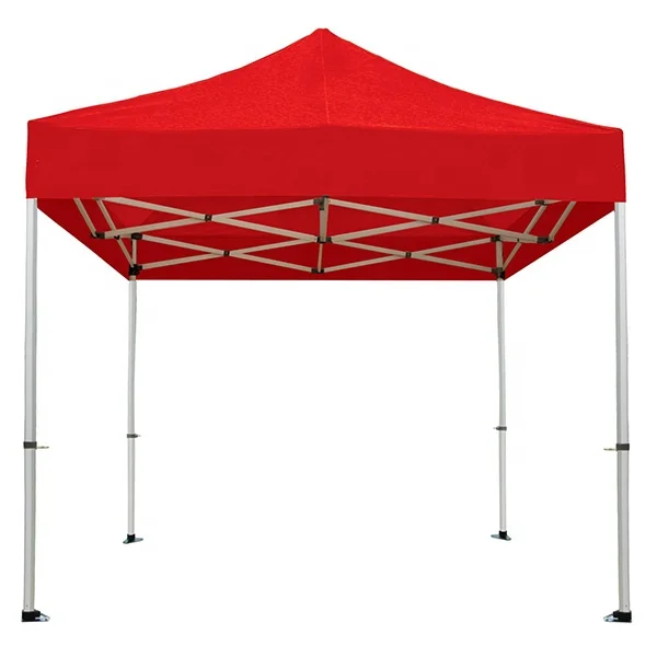 

Outdoor Cheap Custom Printed Waterproof Folding Portable Pop Up Gazebo Canopy Tent