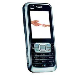 Cheap 3g phones Original for Nokia 6120C 6120 Clas