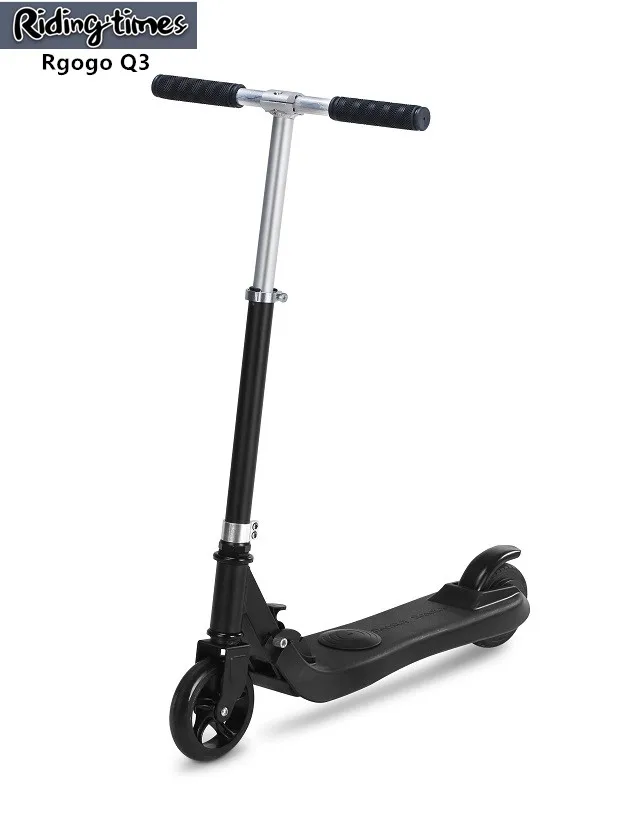 

Electric Scooter Foldable Standing E-scooter For Kids
