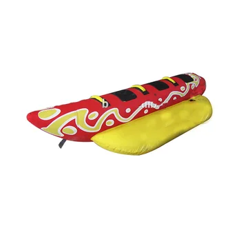 banana towable