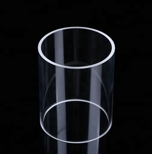 
uvc quartz glass tube  (62336755771)
