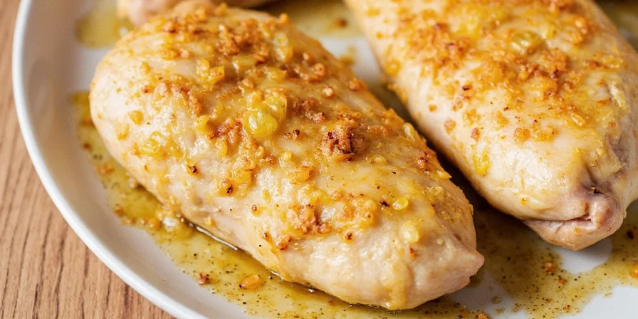 Buttermilk Chicken Marinade Hacks: Tender, Juicy & Flavorful Every Time!