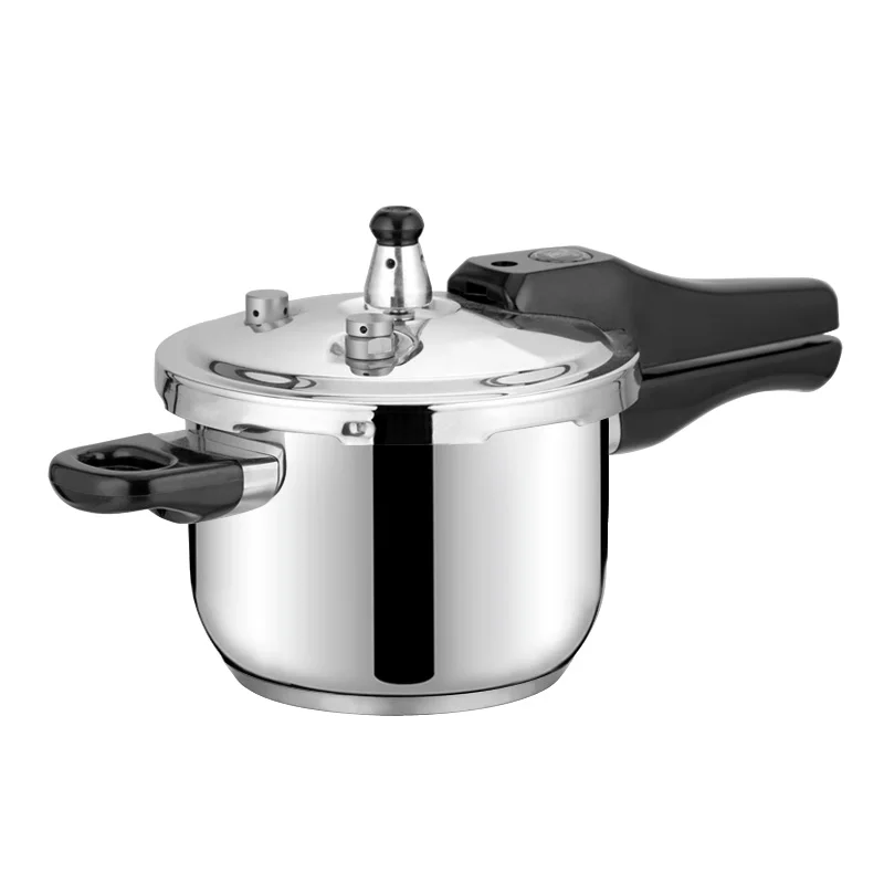 

32cm/16L Stainless steel middle east pressure cooker large stainless steel 304/201 rice pressure pot