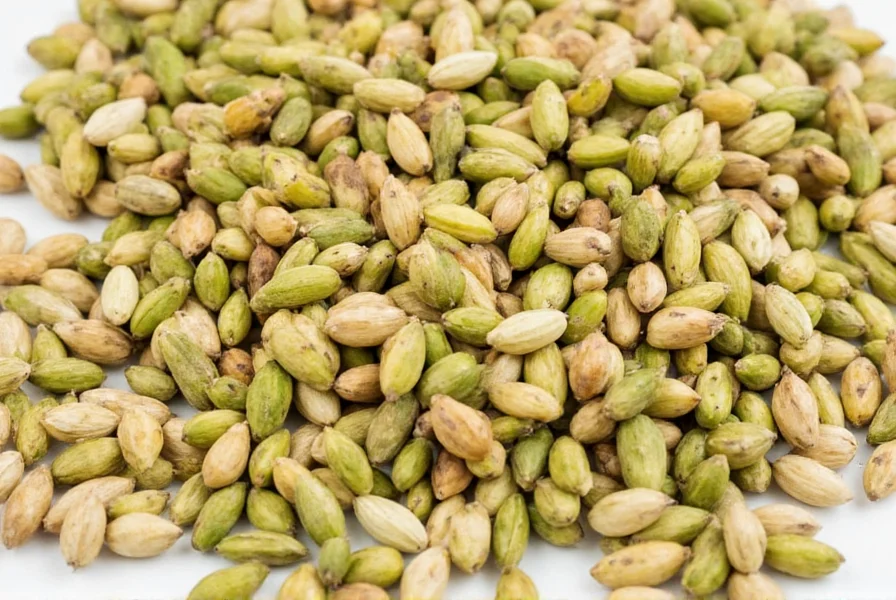 what is cardamom
