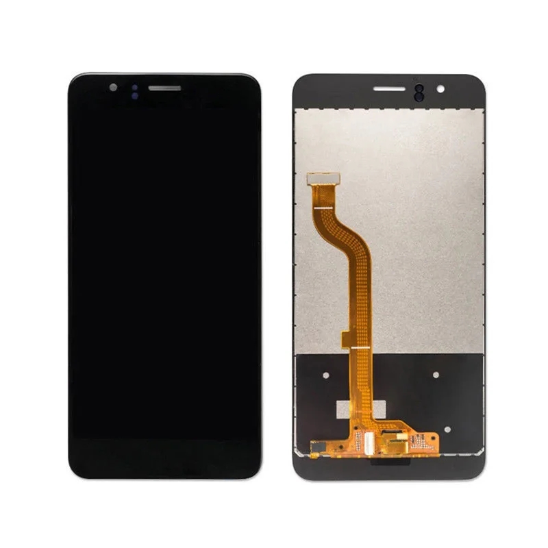 

5.7" Lcd Display For Huawei Honor 8 Pro With Touch Screen Digitizer For Huawei Honor V9 Lcd DUK-L09 DUK-AL20 Replacement Part