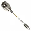 CONN MINI BNC P/ STR 75 OHM 31-70261