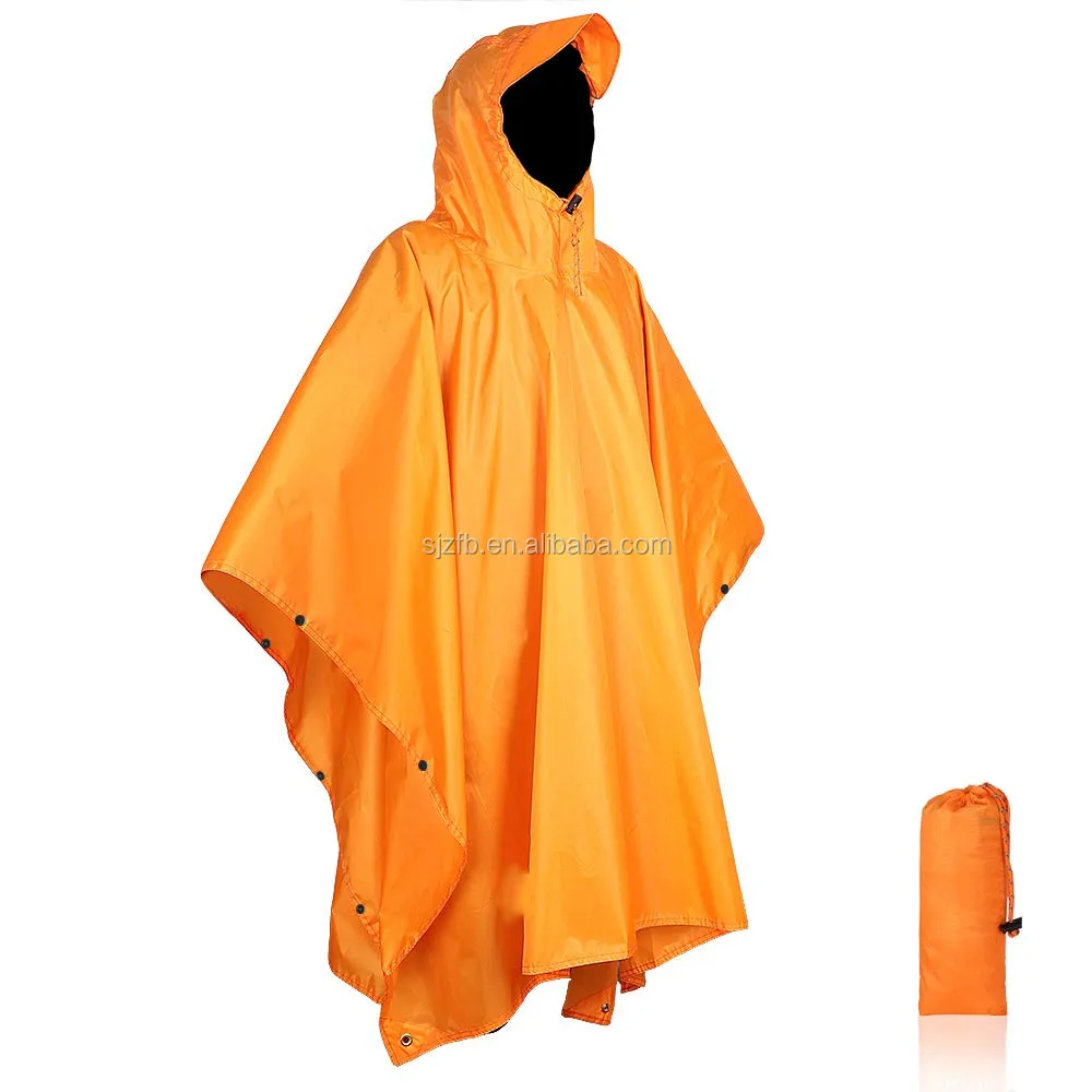 impermeable precio