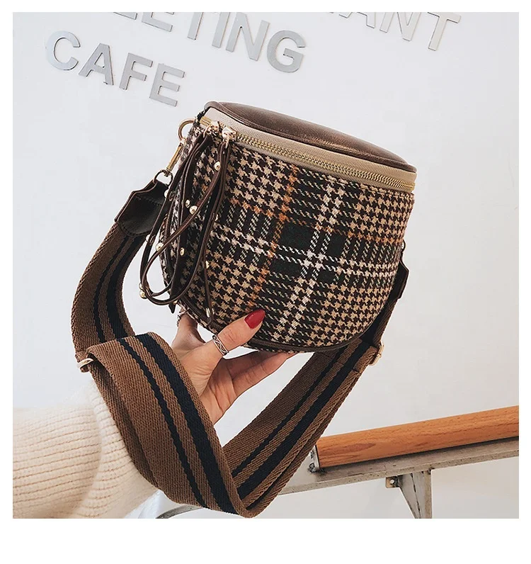 

Wholesale trendy purses 2021 woolen bags crossbody purses handbags women hand bags for girls