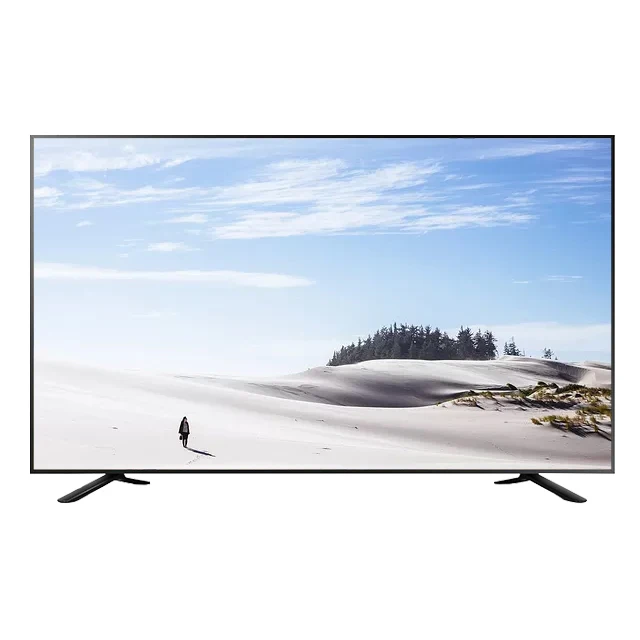 

China Really wholesale amazon hot saling 50/65/75/85/100 inch lcd hd xxx video tv, Black
