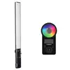 YN360III 3200-5500K Led Camera Lamp Light with Touch Adjusting Mode with adjustable color stick for photo studio