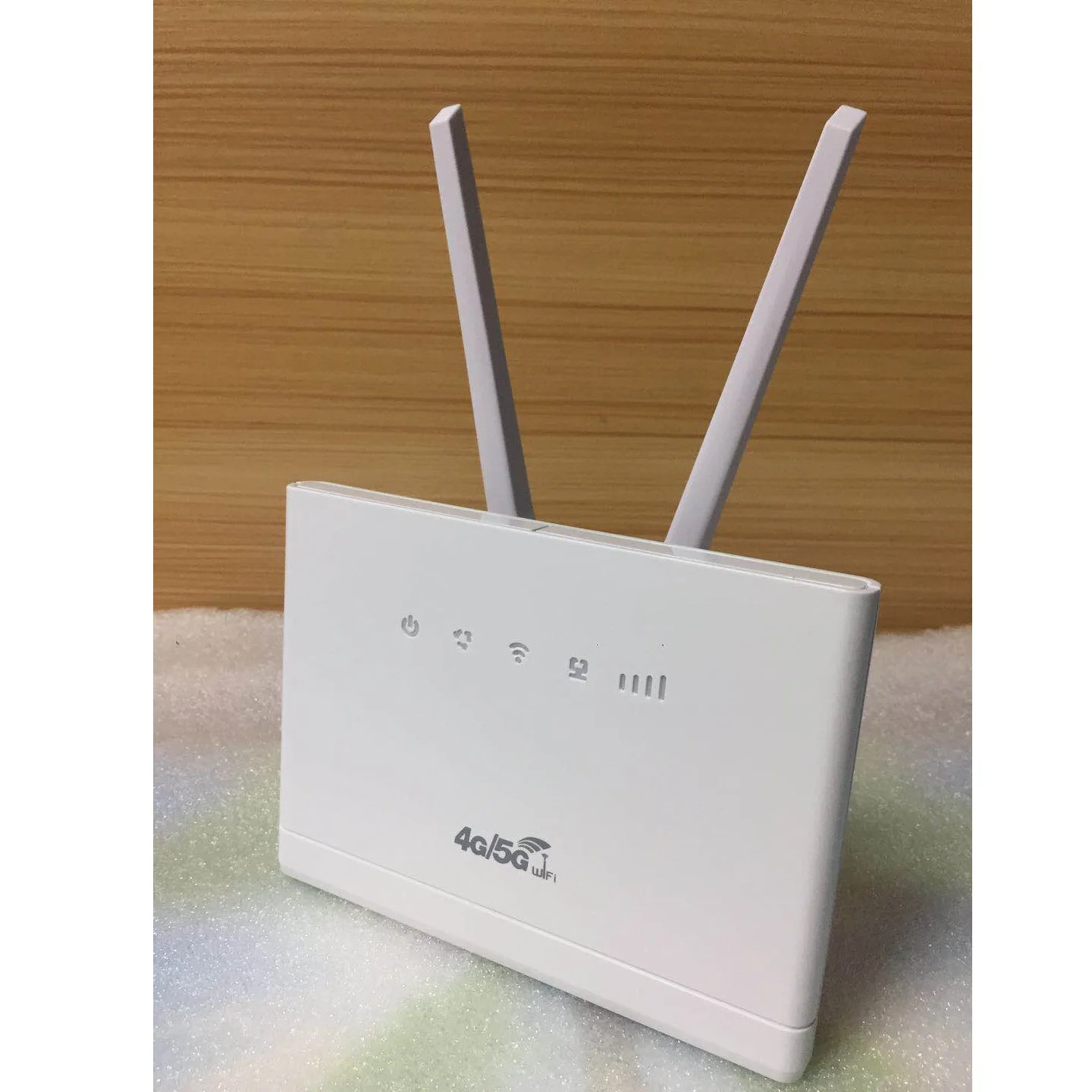 

Factory OEM 4g LTE indoor CPE 300mpbs wireless router with Sim Card slot router wifi