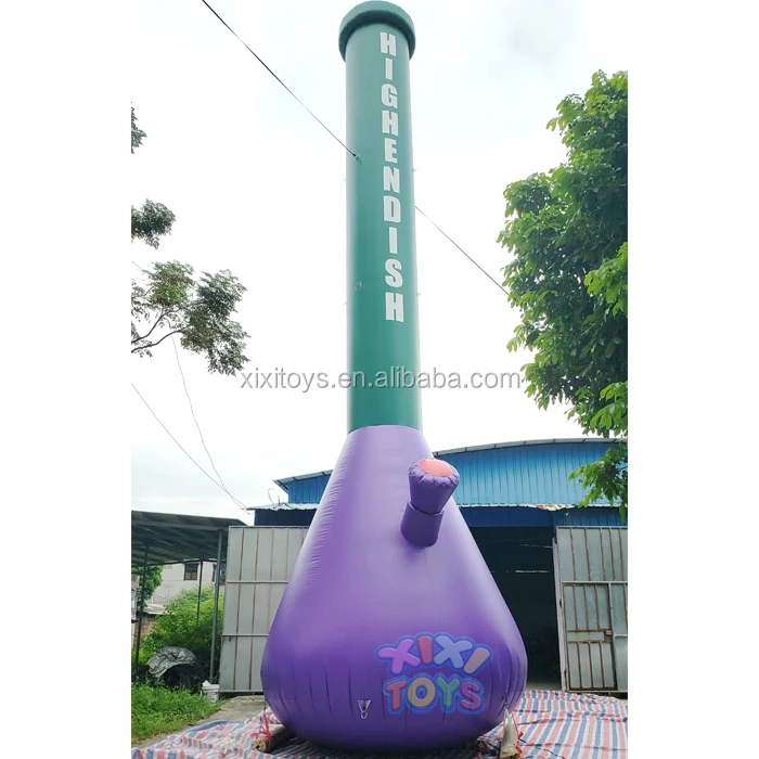 Xixi Toys 2020 Outdoor Eye Catching Customized Giant Inflatable Bongs Model For Advertising Buy Customized Inflatable Model Eye Catching Inflatable Bongs Model Customized Giant Inflatable Bongs Model For Advertising Product On Alibaba Com
