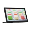 OEM Bulk Wholesale Android Tablet 7 Inch L shape android tablet Digital Signage Lcd Food Menu Order For Restaurants