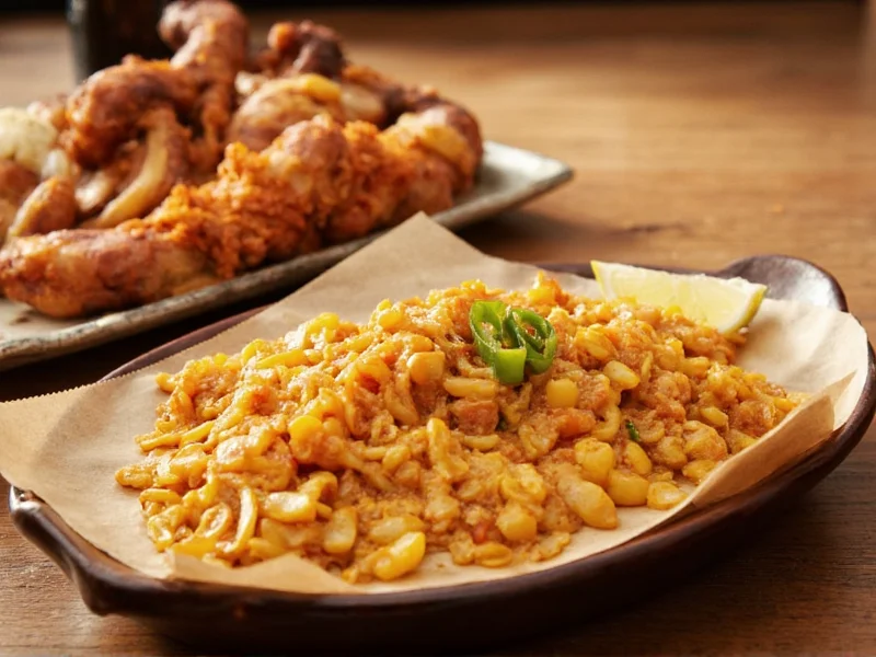 Is Old Bay Cajun? The Truth About These Seasoning Blends