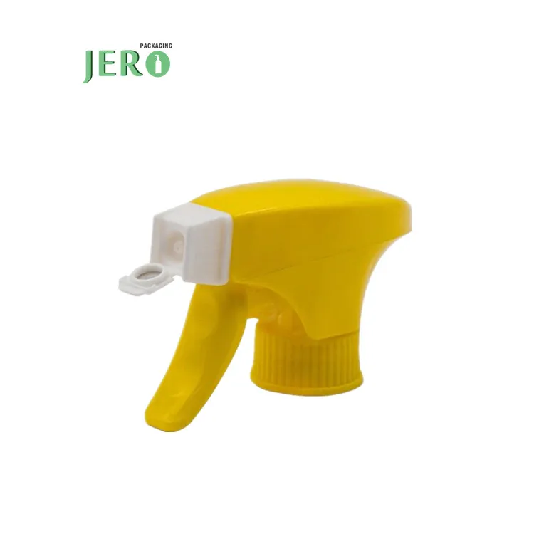 

China wholesale best double cover foam plastic mesh trigger sprayer 24/410 28/410 cleaning foam sprayer, Customizable