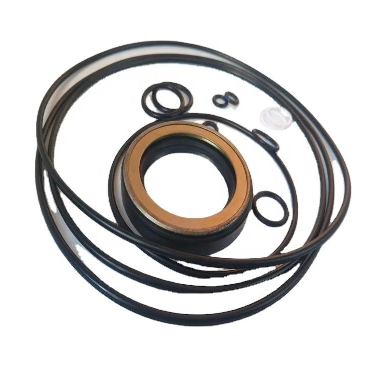 JMF-15 Hydraulic Motor Parts for Excavator R225-7/9 Swing Motor Seal Kit 31N6-10210
