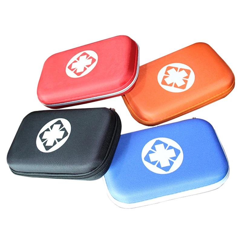 

Small Size Medical Emergency First Aid Bag Portable Medical Bag