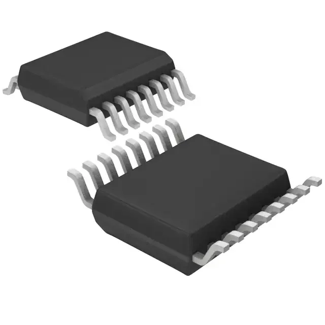 

SGM5355-16 SGM5353-16 SGM5352-16 16-Bit I 2 C Interface Voltage-Output Digital-to-Analog Converter