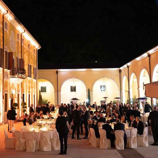 
Italian red wine - Bardolino DOC - Poesie - glass bottle 0,75l - Color: Light red ruby - Palate: Raspberry and cherry sensation 