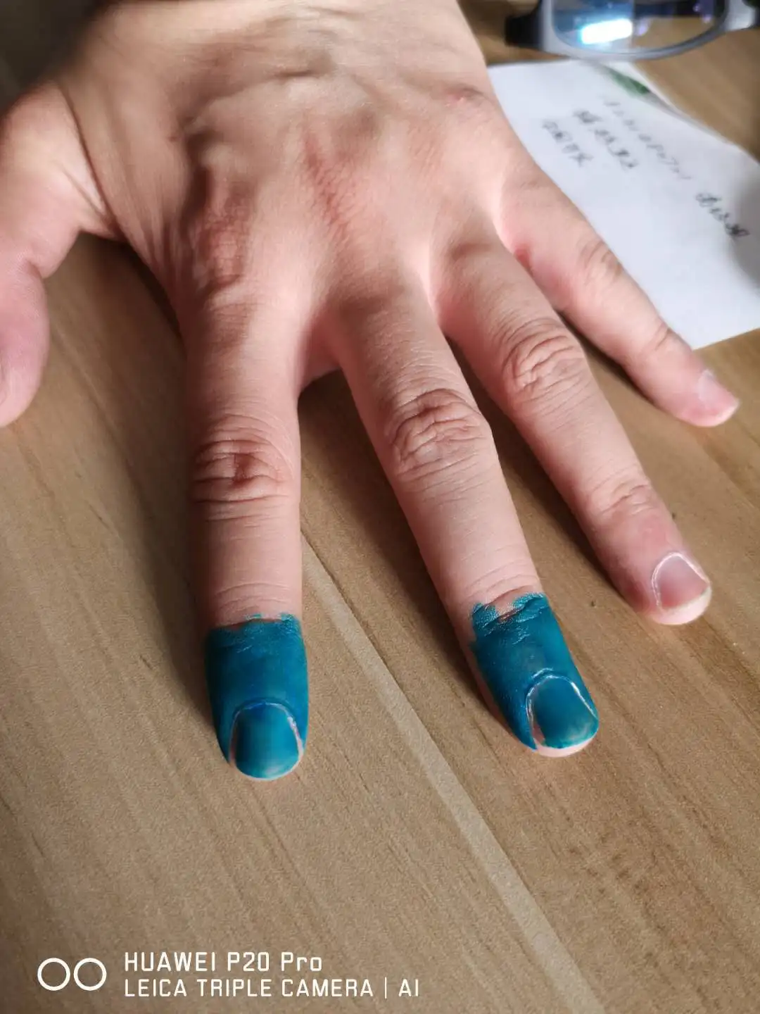 Election Ink Indelible Ink