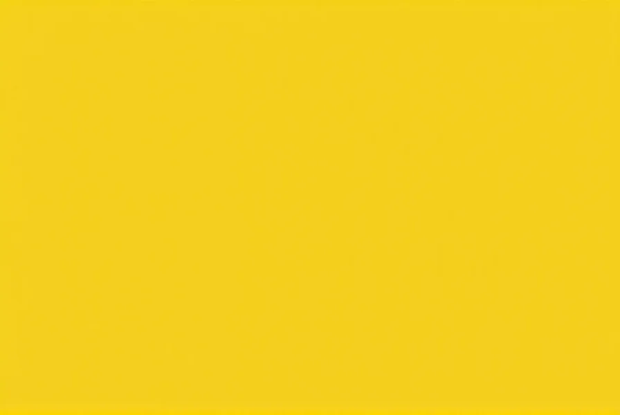 Color swatch comparison showing saffron yellow alongside traditional saffron, golden yellow, and orange tones