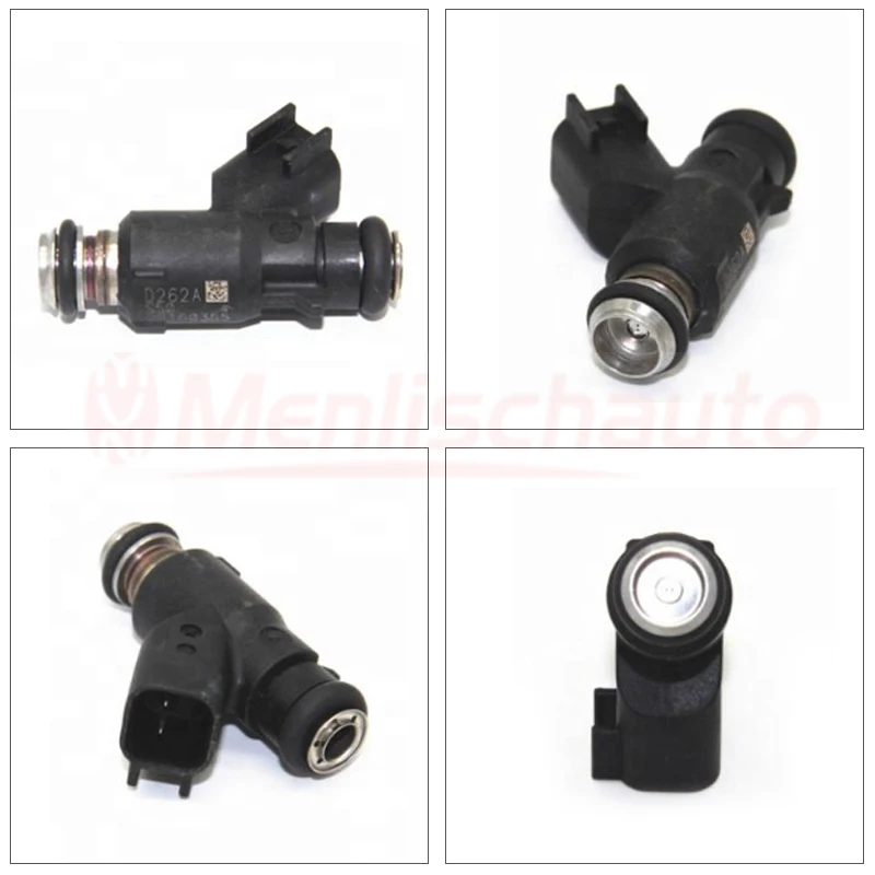 Cruze 150cc Fuel Injector Fuel Injector(28160355) For Hisun Efi 500atv