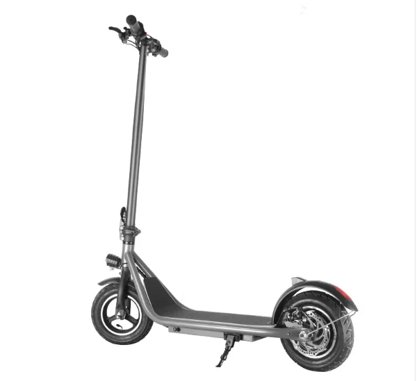 

Hot selling 350W Scooter with nice price and cool appearance