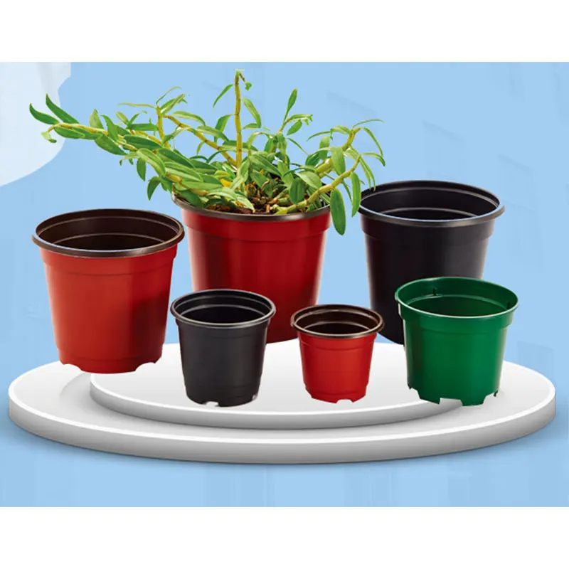 

Holiday Specials 2021 Indoor Plastic Nursery Mini Small Flower Pot