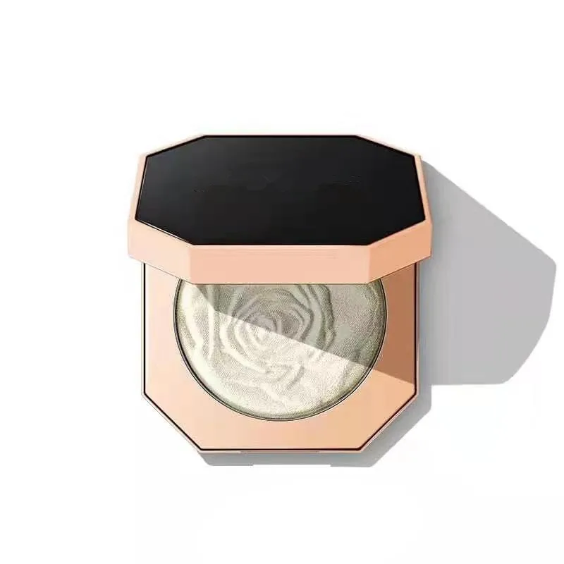 

bronzer and highlighter palette custom highlighter palette highlighter, 3 colors