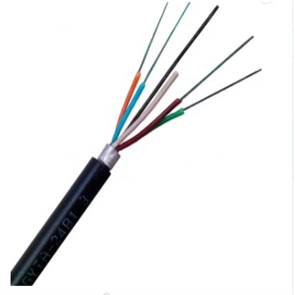 Aerial 4 6 8 12 Core Multimode Fiber Optic Cable Price Per Meter Buy