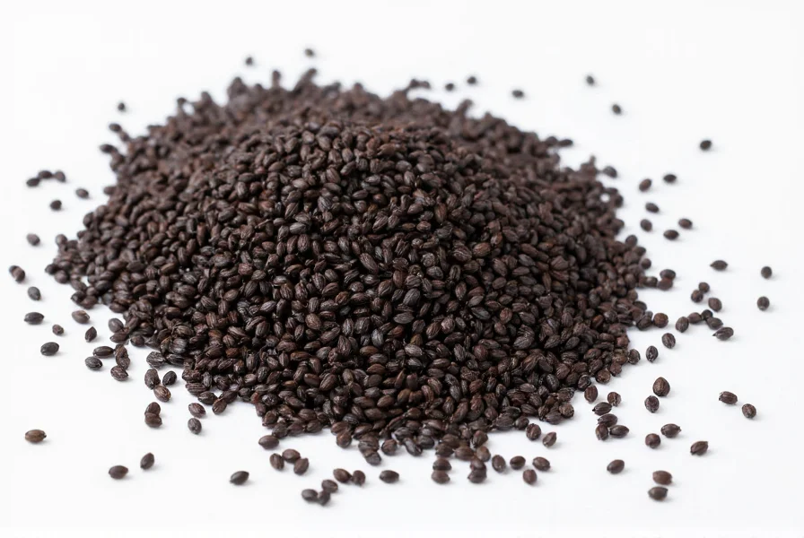 Organic Black Cumin Seeds: Facts, Benefits & Uses
