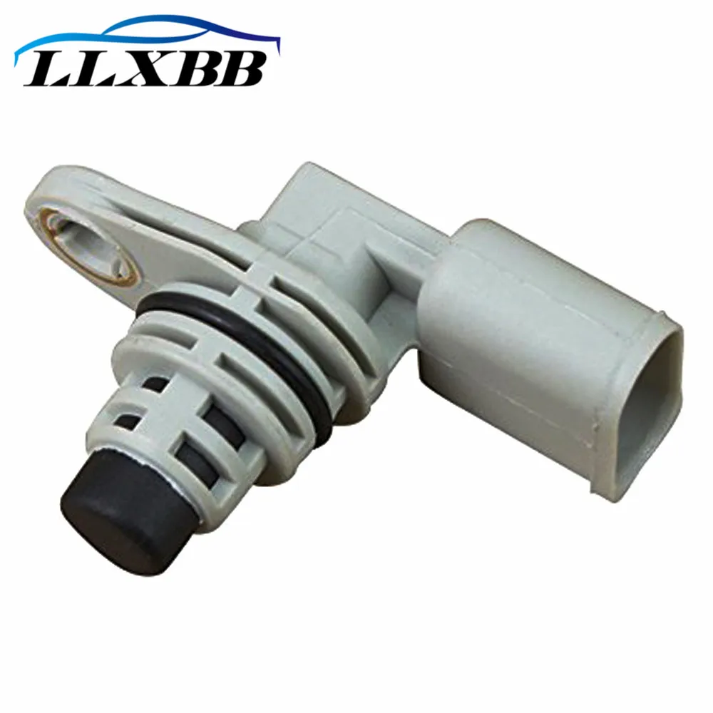 Genuine Cam Camshaft Position Rpm Sensor 030907601f For Vw Golf Mk5