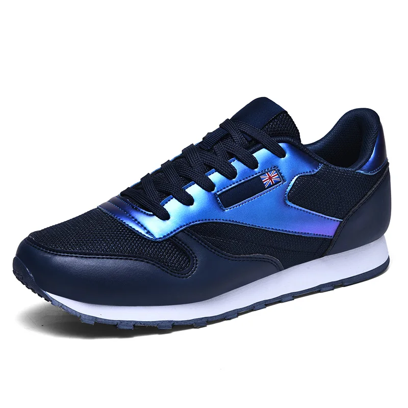 

Breathable Mesh outdoor Hiking Sport Non-slip Mountain men's fashion sneakers