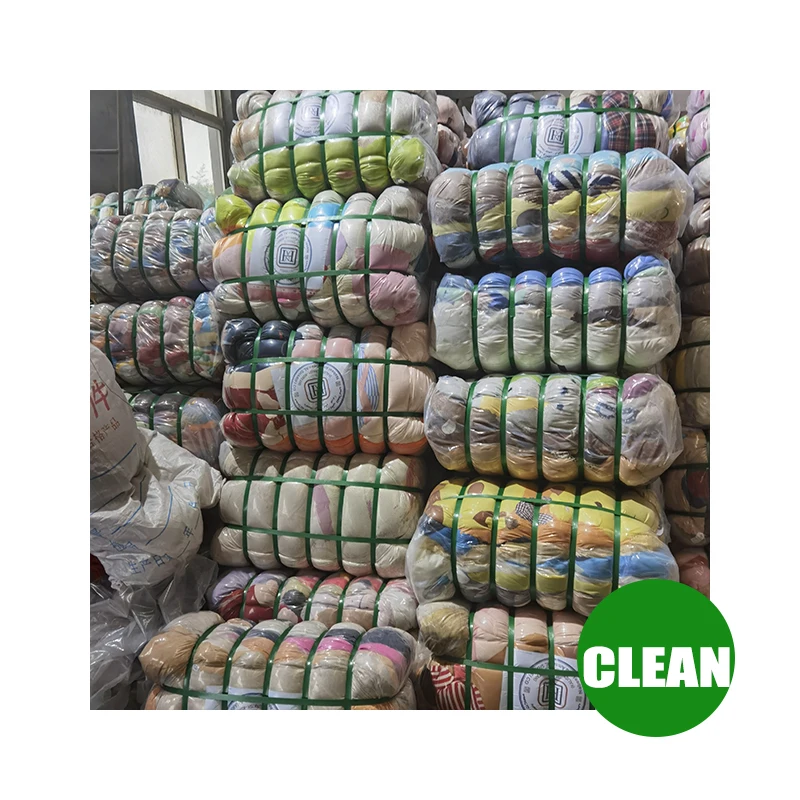 

wholesale used clothes 45Kg 50kg Sizes used clothing bales In Thailand, Polyester80% Clean of Second Hand Clothes, Mixed color