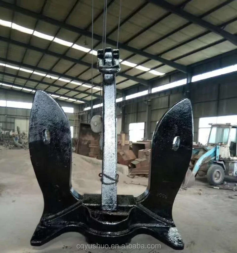 Marine Us Navy Boat Stockless Anchor Buy Stockless Anchor,Marine