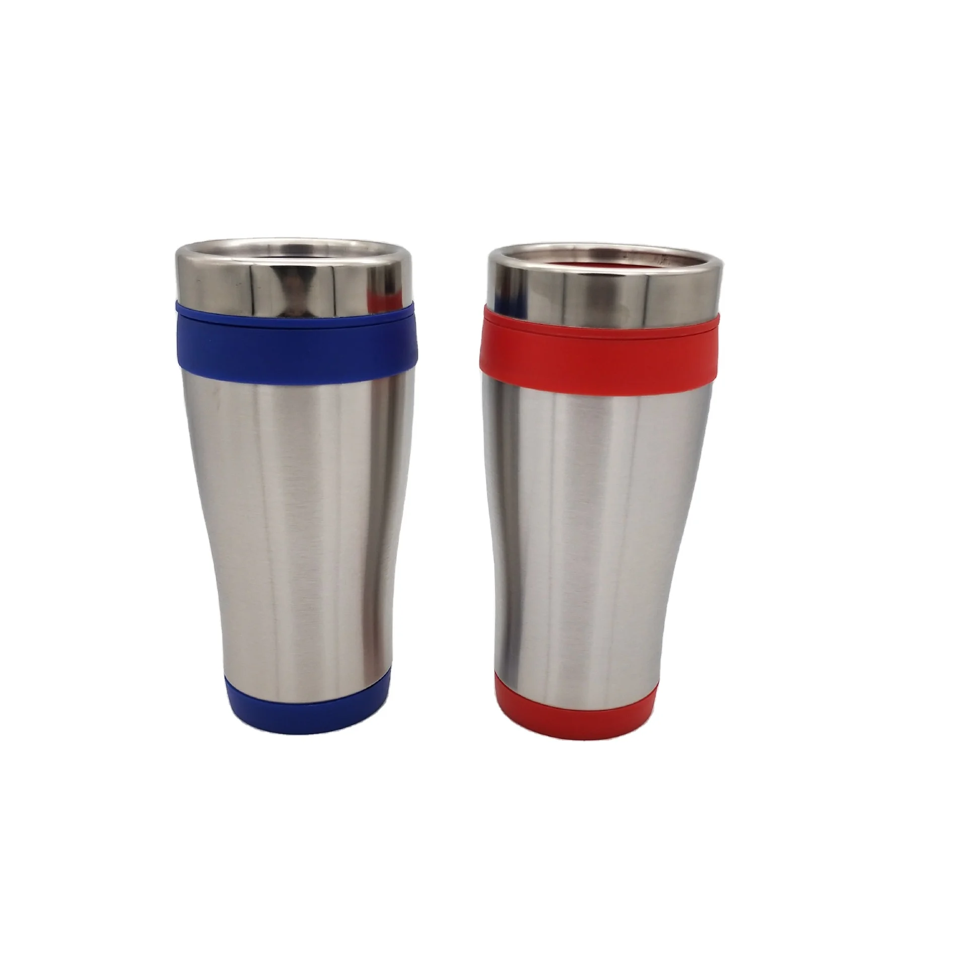 

Mikenda Stainless Steel 400ml Tumbler travel coffee mug