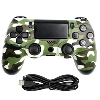 

Wired Game Controller Bluetooth PS4 Gamepad Controller Wired ps4 Joystick Game Pad For Play Station 4