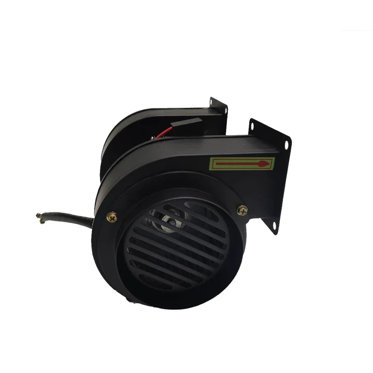 Sayu-ventilador De Escape/soplador Centrífugo Industrial Para Equipo